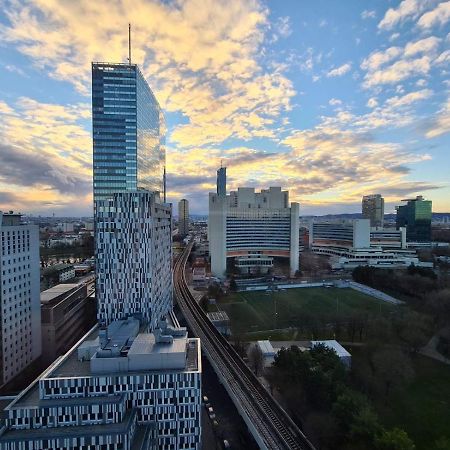 Flat Uno City Wina Bagian luar foto