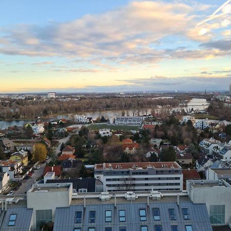Flat Uno City Wina Bagian luar foto