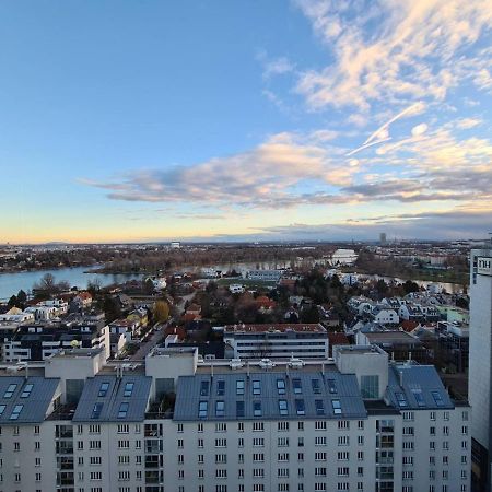 Flat Uno City Wina Bagian luar foto