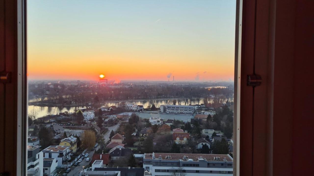 Flat Uno City Wina Bagian luar foto