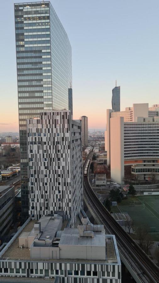 Flat Uno City Wina Bagian luar foto