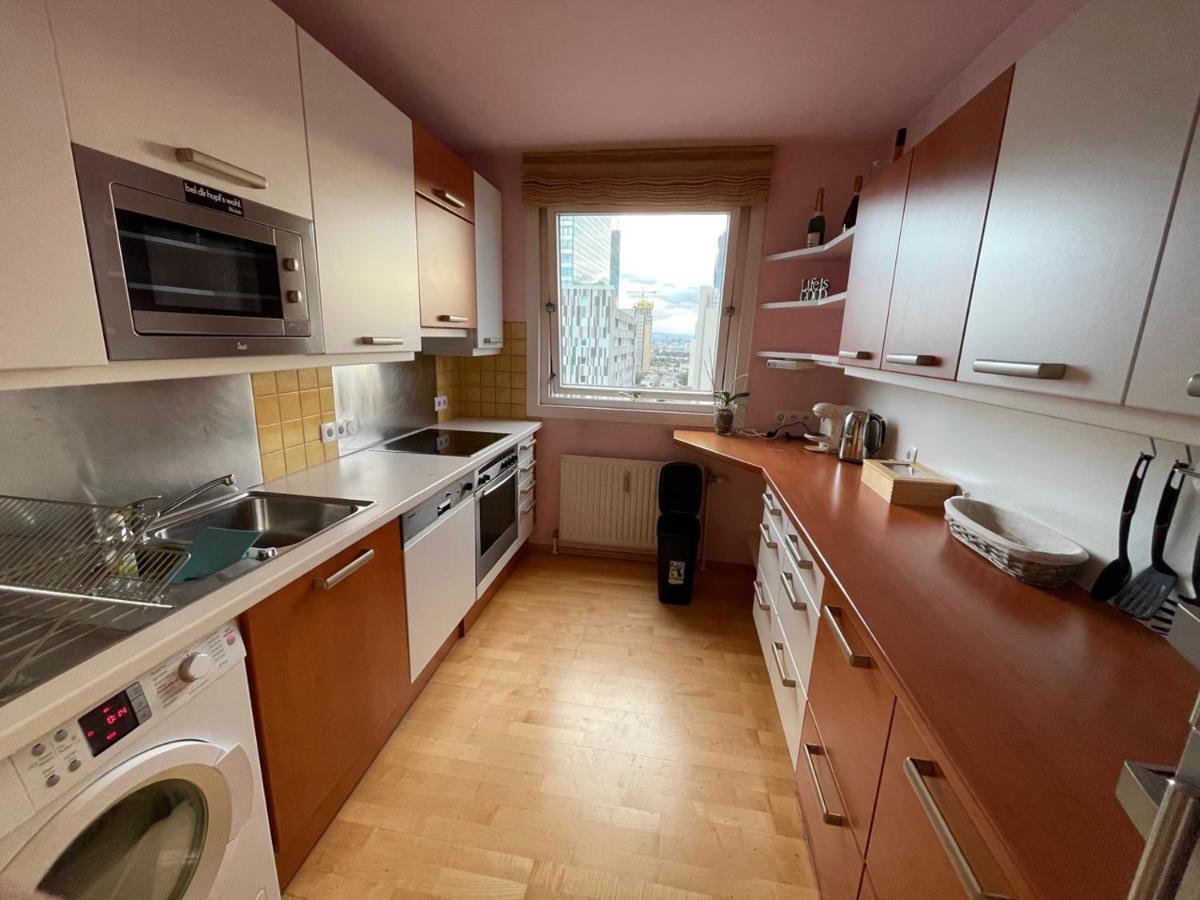 Flat Uno City Wina Bagian luar foto