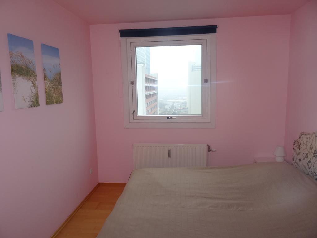 Flat Uno City Wina Bagian luar foto