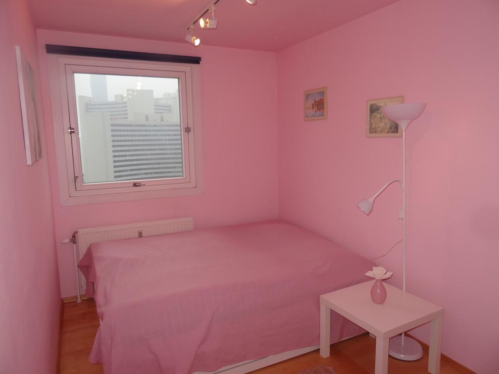 Flat Uno City Wina Bagian luar foto