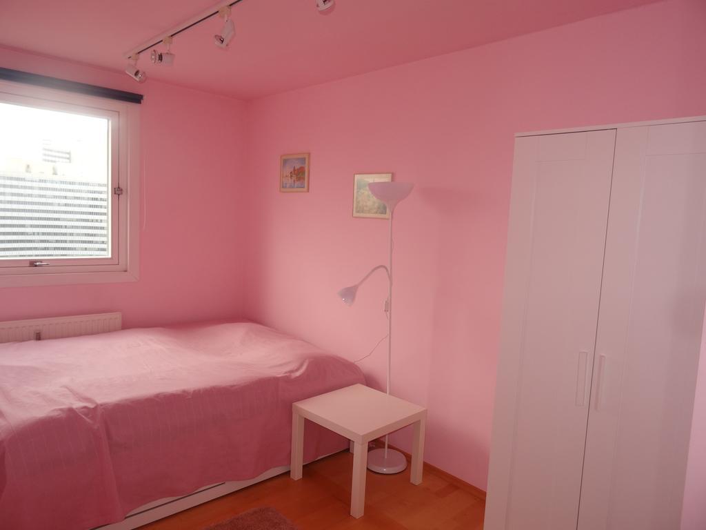 Flat Uno City Wina Bagian luar foto